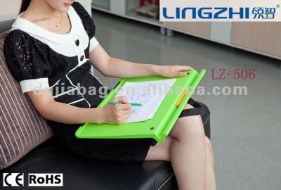 China LAPTOP DESK LZ-506 Lap Tray Lapdesk for sale