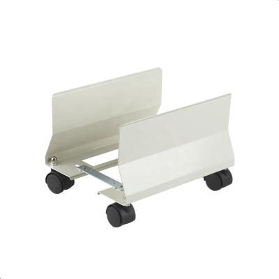 China Matel Steel CPU Rack With Wheels for sale