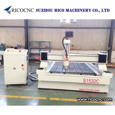 China Stone Carving Machine,Marble Cutting Machine, Stone Cnc Router, Granite Engraving Machine, Cnc Machine for Stone Cutting for sale