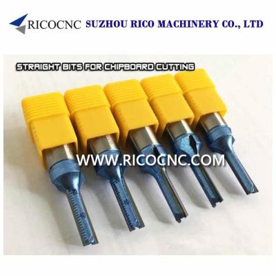 China Special Router Bits for Man-Made Boards Partical Boards Chipboards Cutting for sale