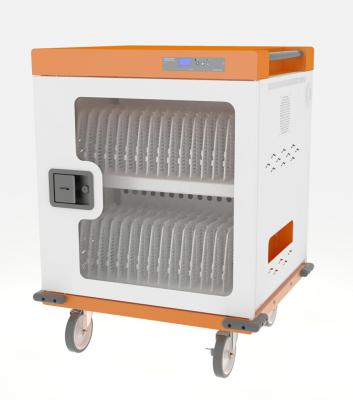 China 32 charing device 32 ways AI device VR cabinet for school for sale