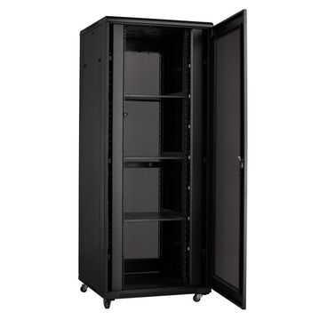 China Industrial high quality 42u cabinet for making server network cabinet for sale