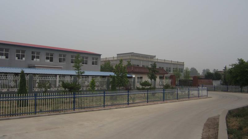 Verified China supplier - Hebei Ankai Industry Co.,Ltd