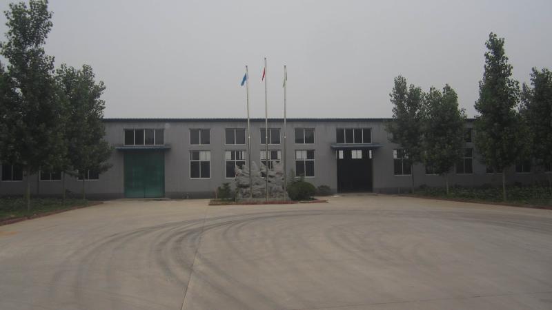 Verified China supplier - Hebei Ankai Industry Co.,Ltd