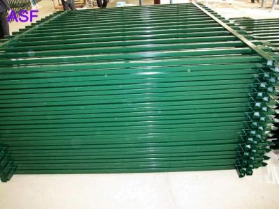 China Security Fencing for sale