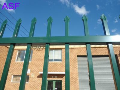 China Security Fencing China, Security Fencing Panels for sale