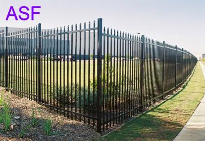 China Security Fencing Panels for sale