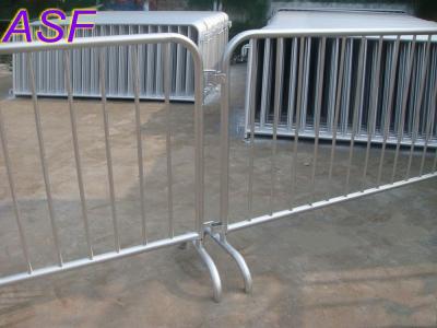 China Crowd Control Barrier for sale