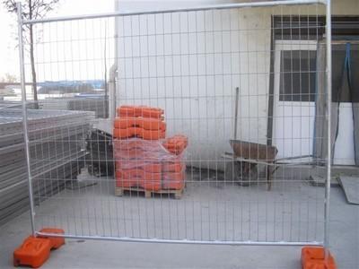 China Australia Hot Sell Temporary Fencing Panel for sale