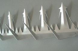 China Anti-climbing Spikes for sale