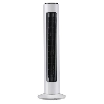 China Home Portable Hotel Fan Cooling Tower Fan With Floor Standing Air Cooler Air Conditioner HAC007 for sale