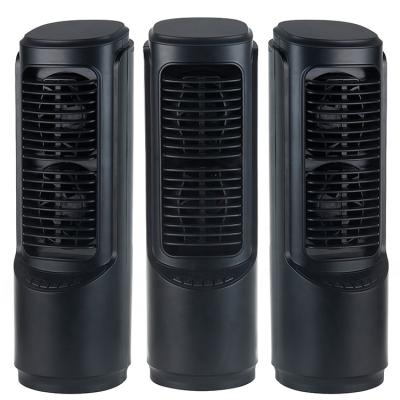 China Home Portable Car Fan Cooling Tower Fan With Floor Standing Air Cooler Air Conditioner HAC008 for sale