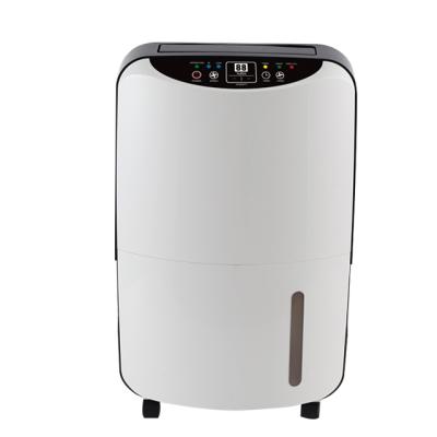 China Portable Car Mini Home Use Dry Dehumidifier DD004 for sale