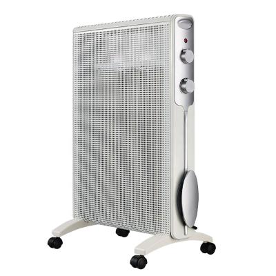 China Outdoor electric hermal oil free radiator heater convector turbo filled radiator CH-004 for sale