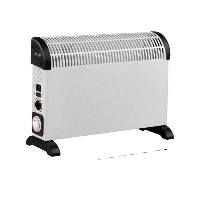 China Outdoor Electric Panel Convector Turbo Heater CH-003 for sale