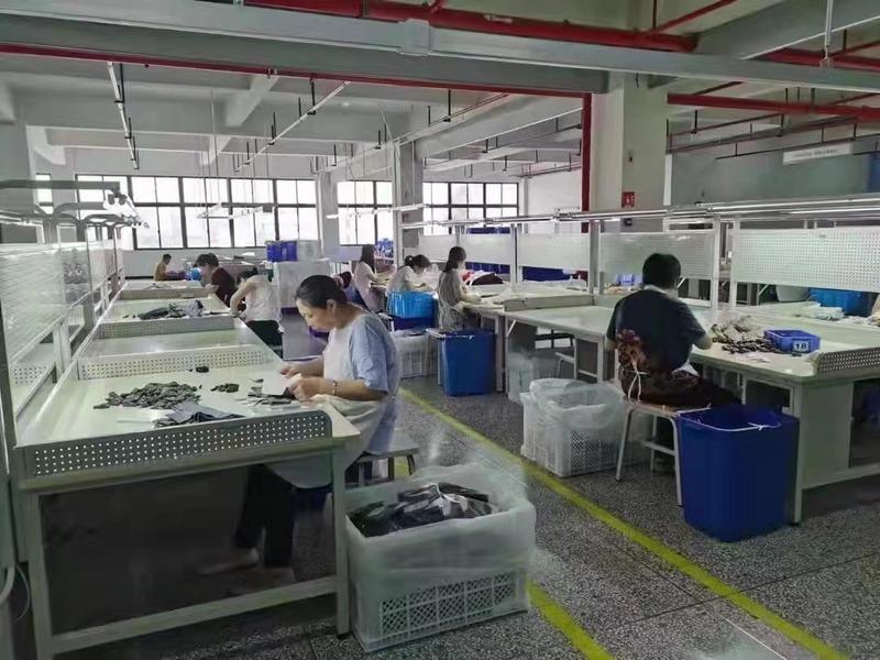 Verified China supplier - Dongguan Glove Trading Co., Ltd.