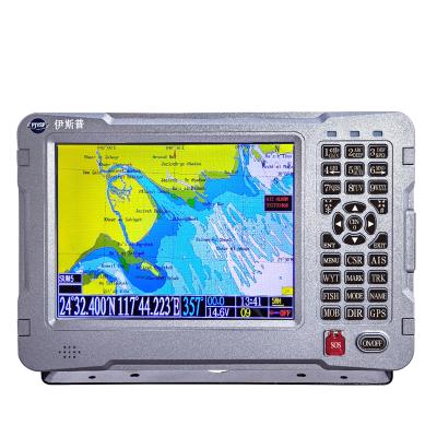 China Maritime Boards YSP 10 - Inch Sounder Depth Finder For Boat for sale