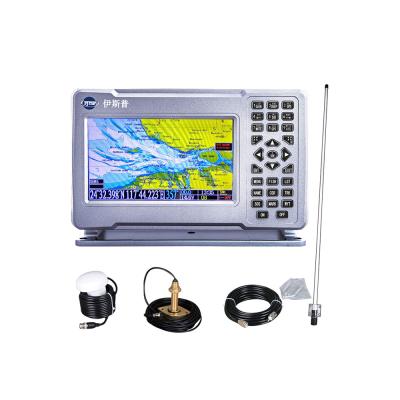 China Guidance YSP Maritime New Arrival AIS GPS Portable Marine Sonar Fish Finder For Fishing for sale