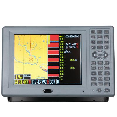 China 10 Inch Gps Chart Plotter Marine GPS Multifunction YSP AIS Maritime Guidance for sale