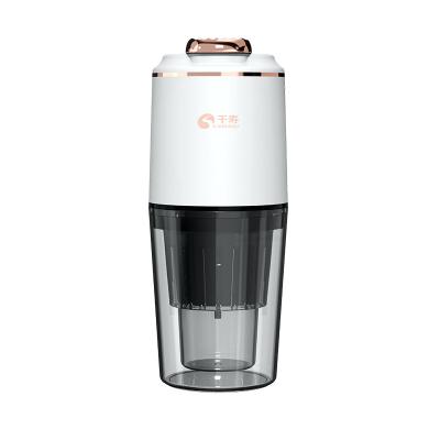 China New - selling juicer - hot portable car juicer USB charging portable orange slow juicer for sale