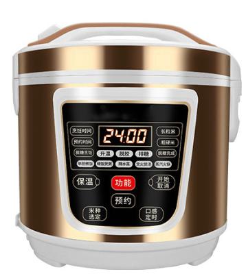 China Automatic Cooking Rice Cooker Commercial Use Industrial Tect Rice Cooker Rice Cooker for sale