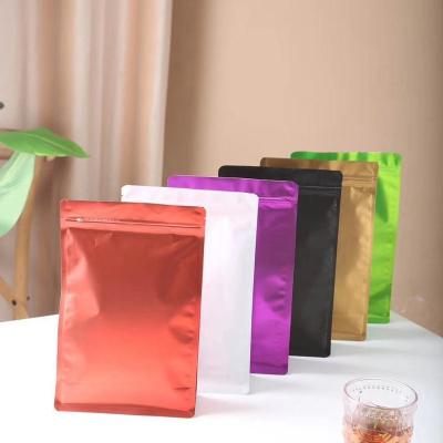 China Waterproof Greaseproof Food Grade Food Grade Paper Bread Packaging Bag With Window Biodegradable for sale