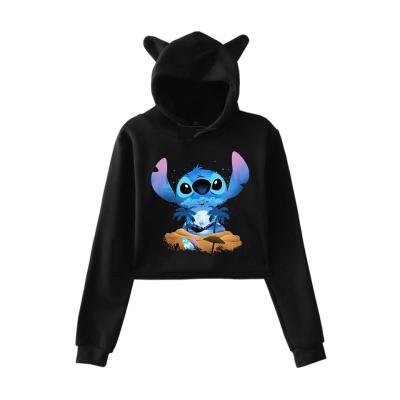 China adorable Anti-wrinkle dot custom printed polyester hoodie for both men and women for sale