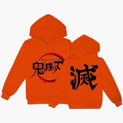 China Anti-shrink cartoon custom children's clothing for both boys and girls for sale