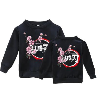 China Factory wholesale high quality anti-shrink 30% cotton casual children's hoodie for kids for sale