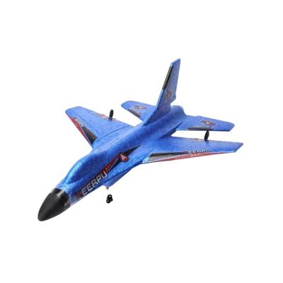 China Hot Selling Children's Toy Sea Land And Air Foam Air Plane Remote Control Toys Rechargeable Sea Glider Airplanes for sale