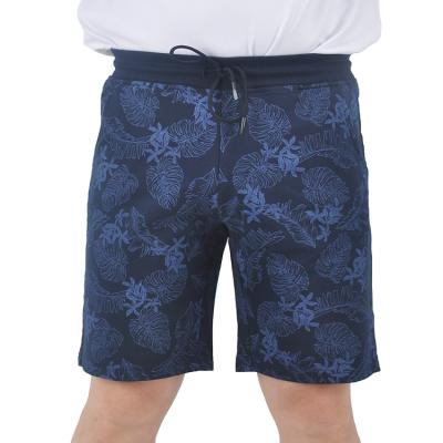 China Anti-wrinkle Men's Breathable Cotton Shorts Logo Summer Sport Fashion Luxury Casual Custom Made Shorts for sale