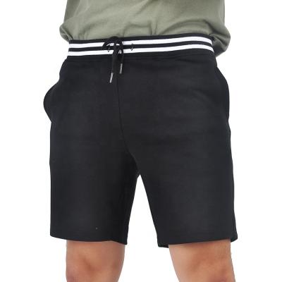 China Wholesale High Quality Anti-wrinkle Cotton Stock Custom Logo Design Mens Casual Shorts Empty Shorts for sale