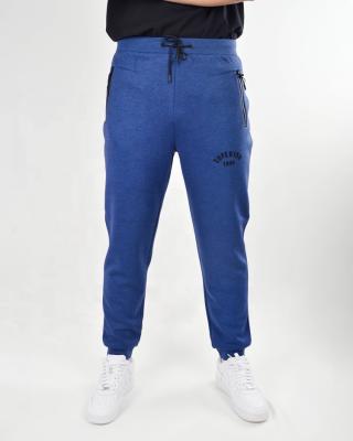 China plus size Anti-wrinkle trotter pants men's pants and track pants jogging panties for sale