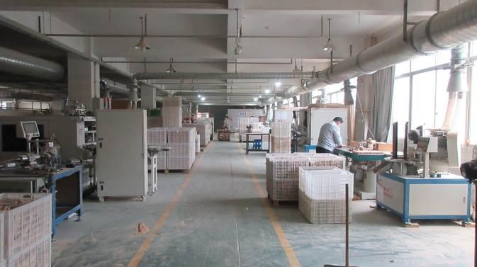 Verified China supplier - Yunhe Jincheng Wood Industry Company Limited