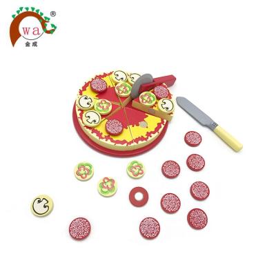 China Kitchen Toys Set China Novelty Model Toy Factory, Toy Kitchen Pizza Play Set for sale