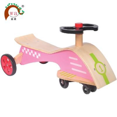 China Ride on Toy Popular's Cool New Toy Baby Twist Car for sale