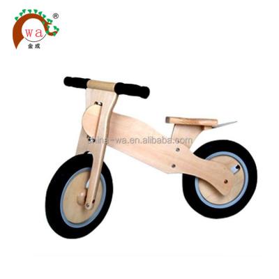 China Friction Toy Bicicleta Bike Toy For Kids , Cheap Wooden Balance Bicycle for sale