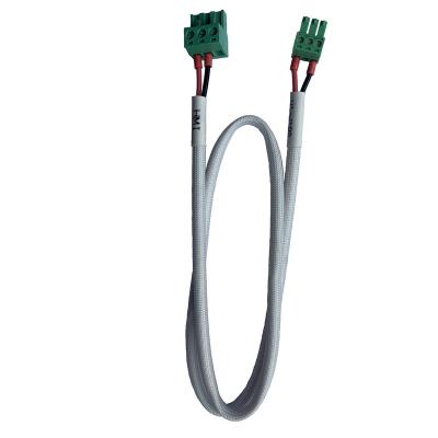 China Motherboard 2/3/4/5/6/7/8/9 PIN Electrical Equipment Terminal Connecting Wire / Electrical Equipment Terminal Cable for sale