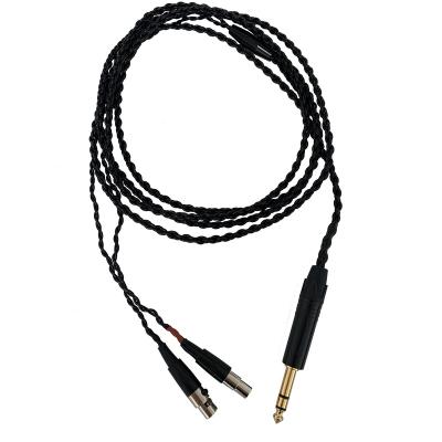 China Electronic Audio Extension XLR Cable L=1.5M/Speaker Audio Out XLR Cable for sale