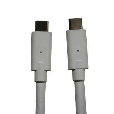 China Charging Dual TYPE-C Android Charging Cable/8K Video Output Charging Cable/100W Cable for sale