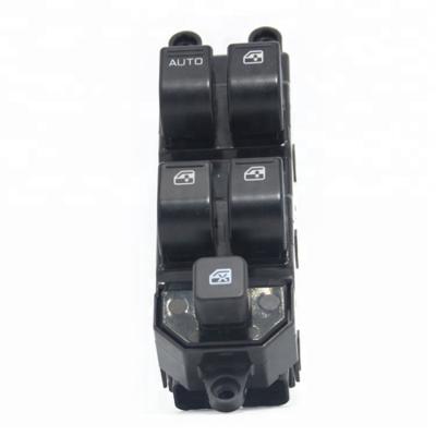 China Auto Parts Car Door Window Power Main Motor Switch 146.7X28X54.27 for sale