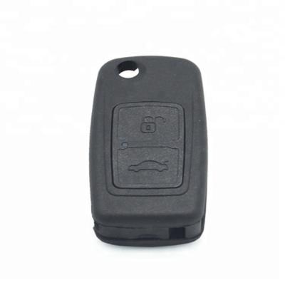 China CHERY Car Auto Parts Automobile Key Shell (No Chip) for sale