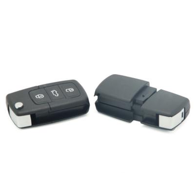 China OEM Car Remote Key Case (Customizable) OEM (No Chip) for sale