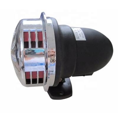 China Iron Shell MS-390 Metal Housing High Power Engine Alarm for sale