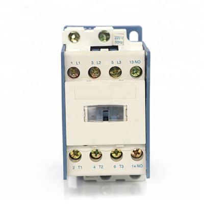 China MNX 18 Electric Power AC Contactor MNX-18 for sale