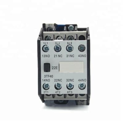 China 3TF40 Siemens Magnetic AC Contactor Manufacturers 3TF-40 for sale