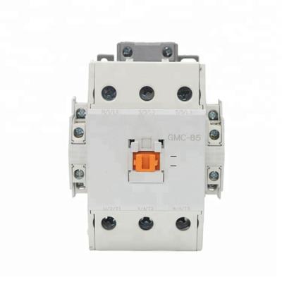 China GMC-85 electric magnetic contactor GMC-85 for sale