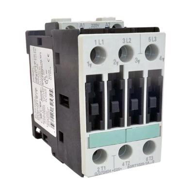 China Customization 3RT1025 Contactor AC Contactors 3RT-1025 for sale