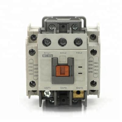 China MC-40a MC-40a Magnetic Electric Contactor for sale