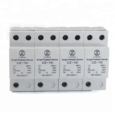 China 36mm Citel T1 Graphite Structure Surge Protector Device AC (Choosable) for sale